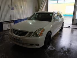  Toyota Mark II Wagon Blit 2002 , 850000 , 