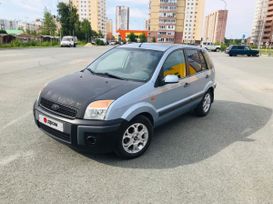  Ford Fusion 2007 , 400000 , 