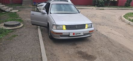 Toyota Crown 1993 , 280000 , 