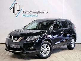 SUV   Nissan X-Trail 2018 , 1409000 , 