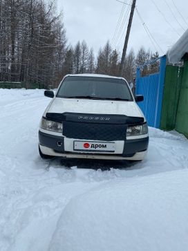  Toyota Probox 2007 , 500000 , 