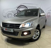 SUV   Zotye T600 2018 , 1149000 ,  