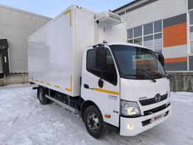   Hino 300 2018 , 4550000 , 