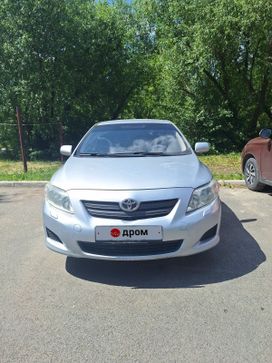  Toyota Corolla 2008 , 700000 , 