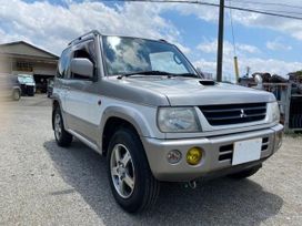  3  Mitsubishi Pajero Mini 2011 , 660000 , 