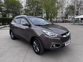 SUV   Hyundai ix35 2014 , 1490000 , 