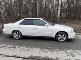  Toyota Chaser 2001 , 900000 , 