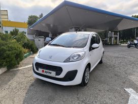  3  Peugeot 107 2012 , 630000 , 