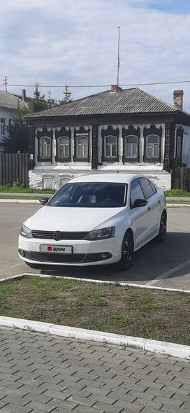  Volkswagen Jetta 2014 , 1200000 , 