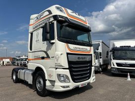   DAF XF 106.480 2021 , 7890000 , 