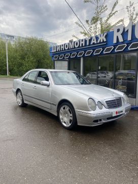  Mercedes-Benz E-Class 1999 , 365000 , 