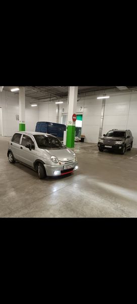  Daewoo Matiz 2013 , 215000 , 