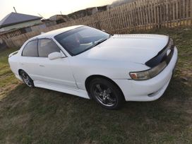  Toyota Chaser 1993 , 400000 , 