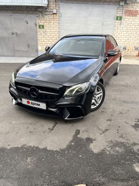 Mercedes-Benz E-Class 2018 , 2430000 , 