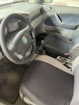  Skoda Octavia 1997 , 165000 , 