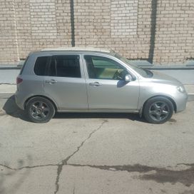  Mazda Demio 2002 , 330000 , 