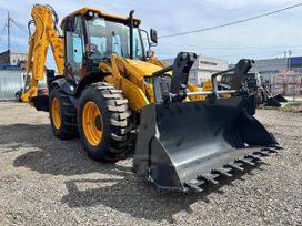 Экскаватор-погрузчик LiuGong 777А-S 2025 года, 8308000 рублей, Иркутск
