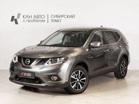 SUV   Nissan X-Trail 2017 , 1896300 , 