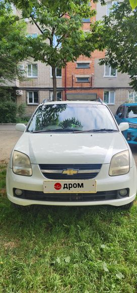  Chevrolet Cruze 2002 , 400000 , 