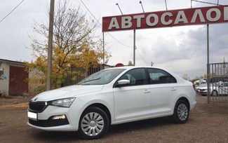  Skoda Rapid 2020 , 1699000 , 