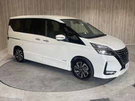    Nissan Serena 2020 , 1770000 , 