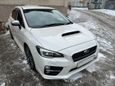  Subaru Impreza WRX 2015 , 2150000 , 