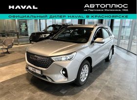 SUV   Haval M6 2024 , 2299000 , 