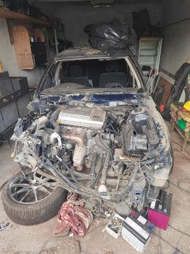  Toyota Camry Gracia 1999 , 200000 , 