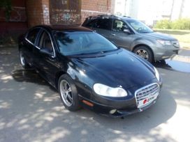  Chrysler Concorde 2003 , 397000 , 