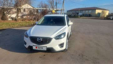 SUV   Mazda CX-5 2015 , 1900000 , 