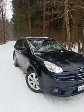 SUV   Subaru Tribeca 2007 , 1200000 , 