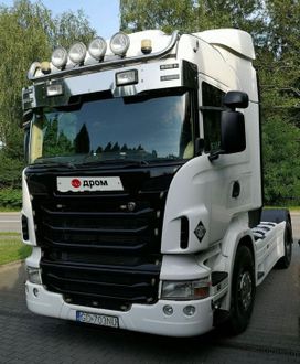   Scania R440 2013 , 3100000 , 