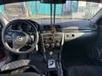  Mazda Mazda3 2008 , 550000 , 