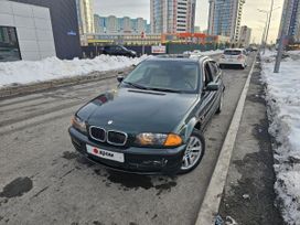  BMW 3-Series 1998 , 400000 , 