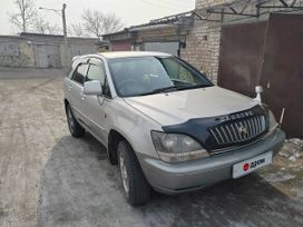 SUV   Toyota Harrier 1999 , 1000100 , 