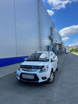  Lifan X50 2018 , 640000 , 