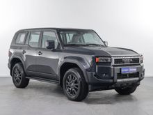 Москва Land Cruiser Prado Москва Land Cruiser Prado