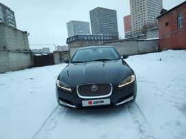  Jaguar XF 2013 , 1450000 , 