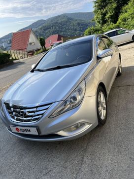  Hyundai Sonata 2010 , 1299000 , 