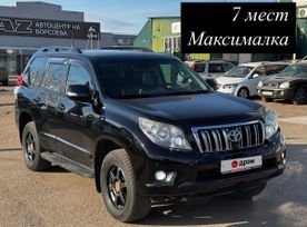 SUV   Toyota Land Cruiser Prado 2009 , 3000000 , -