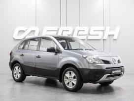 SUV   Renault Koleos 2008 , 1040000 , 