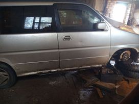    Honda Stepwgn 2000 , 199000 , 