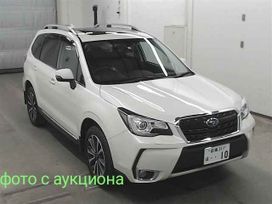 SUV   Subaru Forester 2016 , 2500000 , 