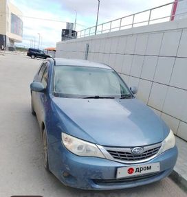  Subaru Impreza 2007 , 550000 , 