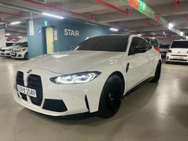  BMW M4 2024 , 11750000 , 