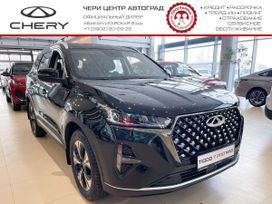 SUV   Chery Tiggo 7 Pro Max 2024 , 2960000 , 