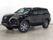  Fortuner 2021