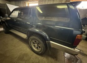 SUV или внедорожник Toyota Hilux Surf 1991 года, 500000 рублей, Братск