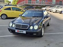 CLK-Class, 1999