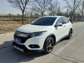 SUV   Honda Vezel 2021 , 1600000 , 